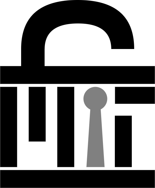 techsec lock logo